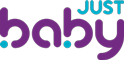 Just Baby logo